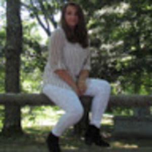 Meet your Posher, Darlene